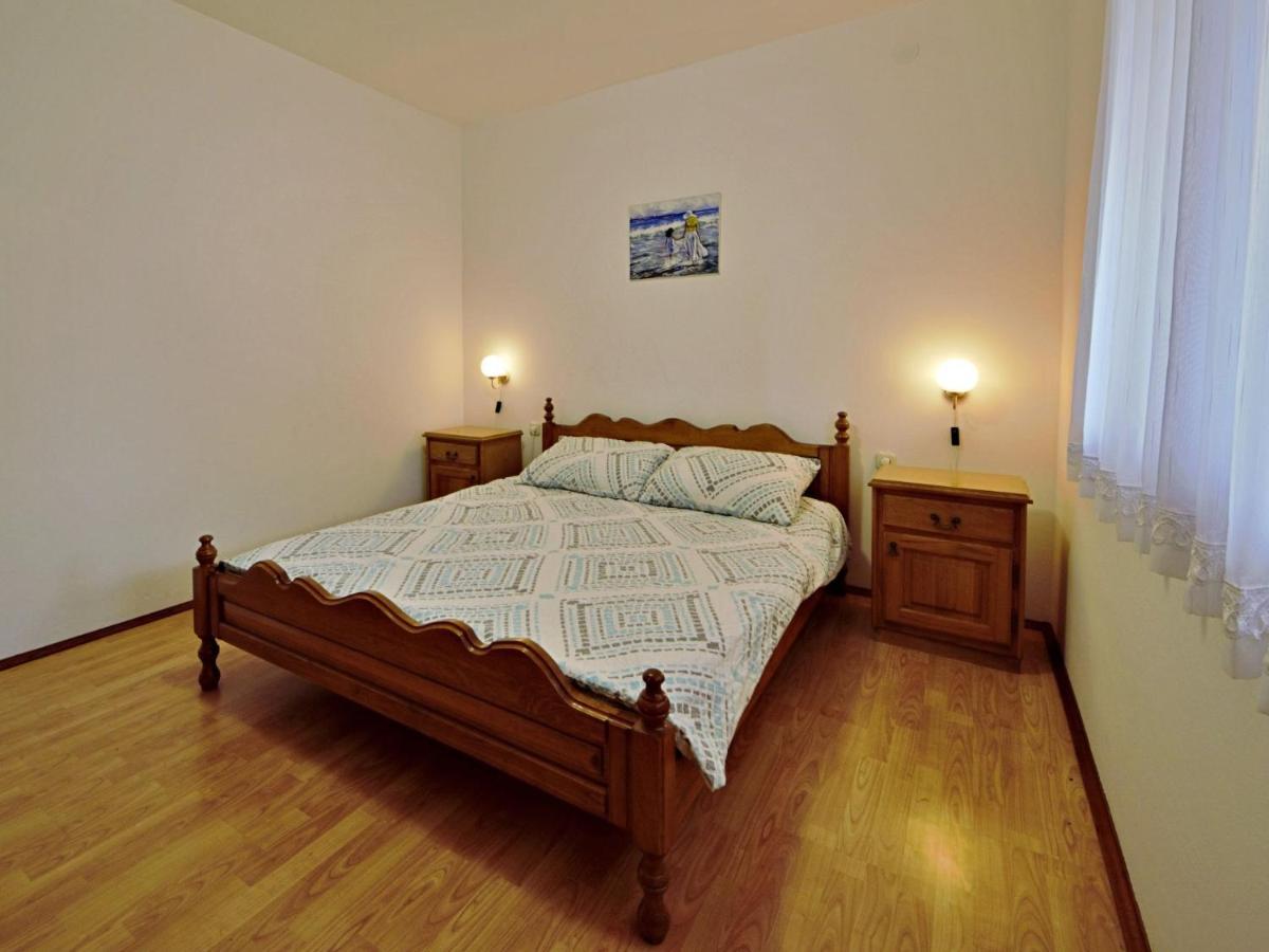 Apartment Ivamar-1 By Interhome Jezera Luaran gambar