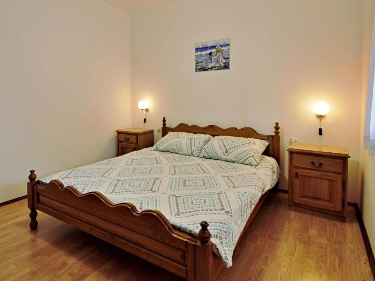 Apartment Ivamar-1 By Interhome Jezera Luaran gambar